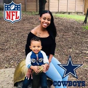 Meet your Posher, Tiara